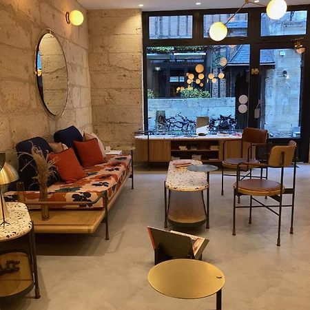 Hotel L'Adresse ตูร์ ภายนอก รูปภาพ