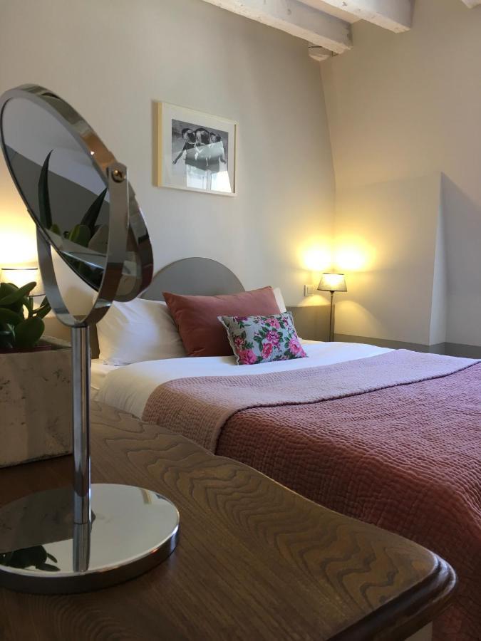 Hotel L'Adresse ตูร์ ภายนอก รูปภาพ