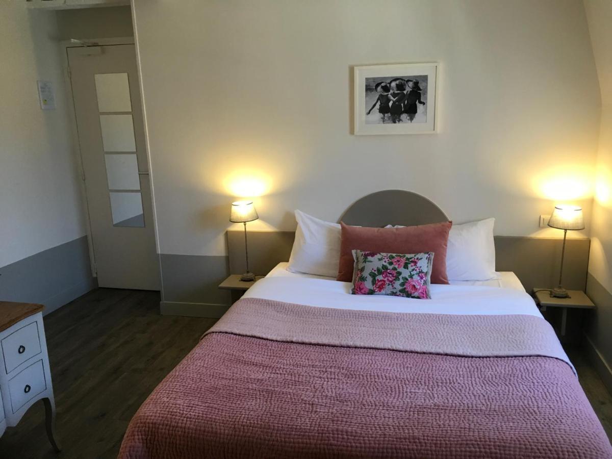 Hotel L'Adresse ตูร์ ภายนอก รูปภาพ