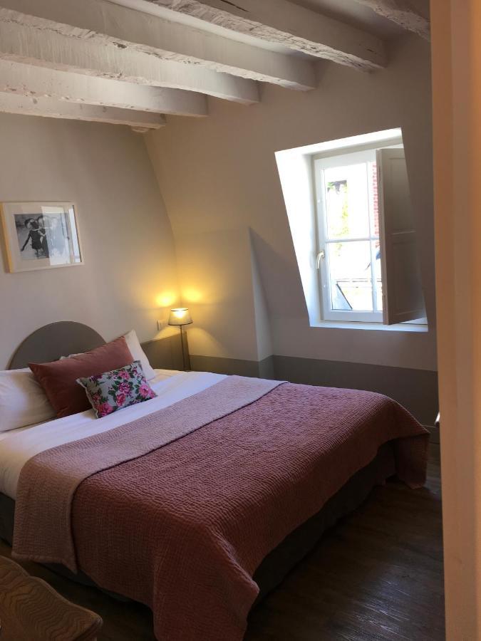 Hotel L'Adresse ตูร์ ภายนอก รูปภาพ