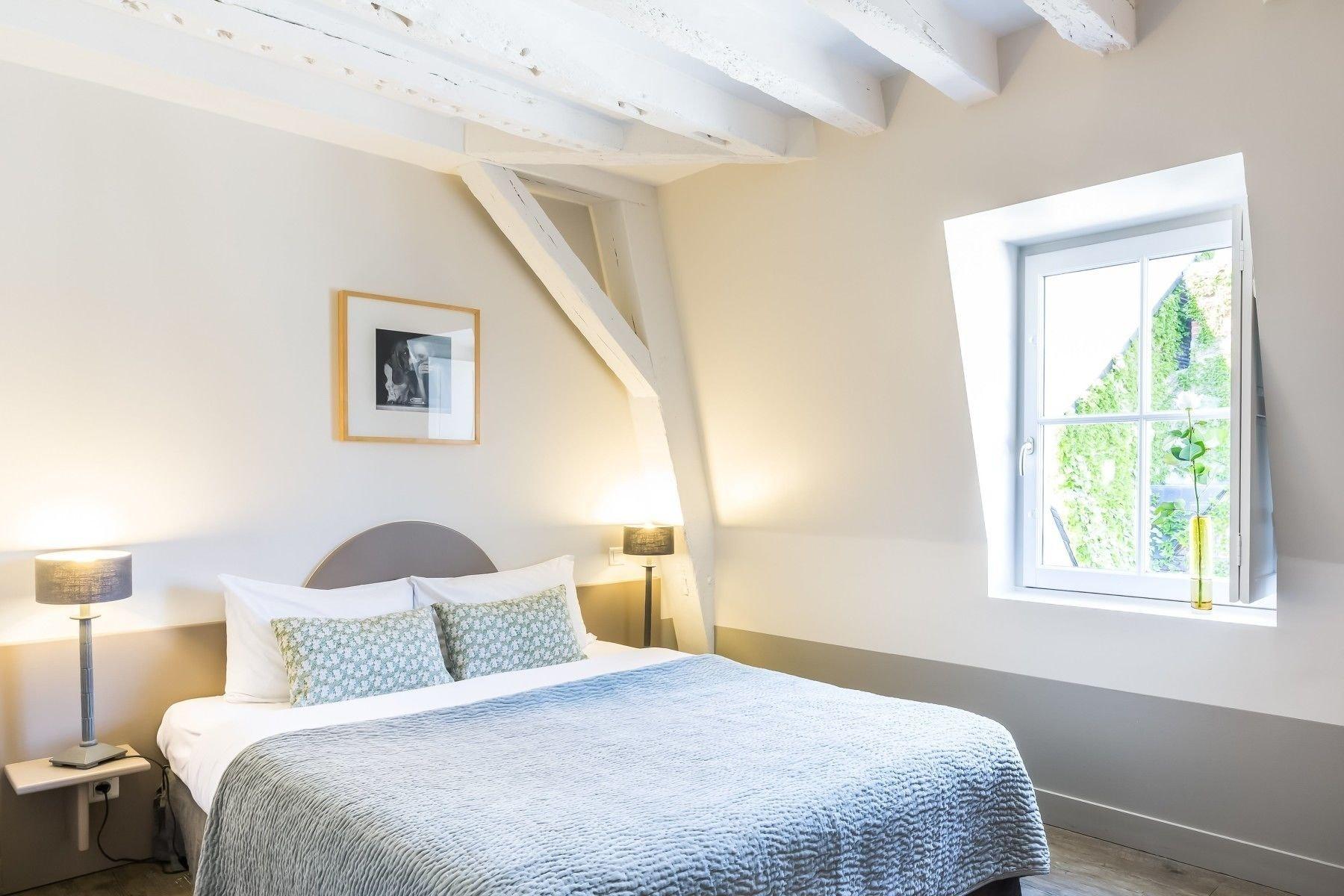 Hotel L'Adresse ตูร์ ภายนอก รูปภาพ
