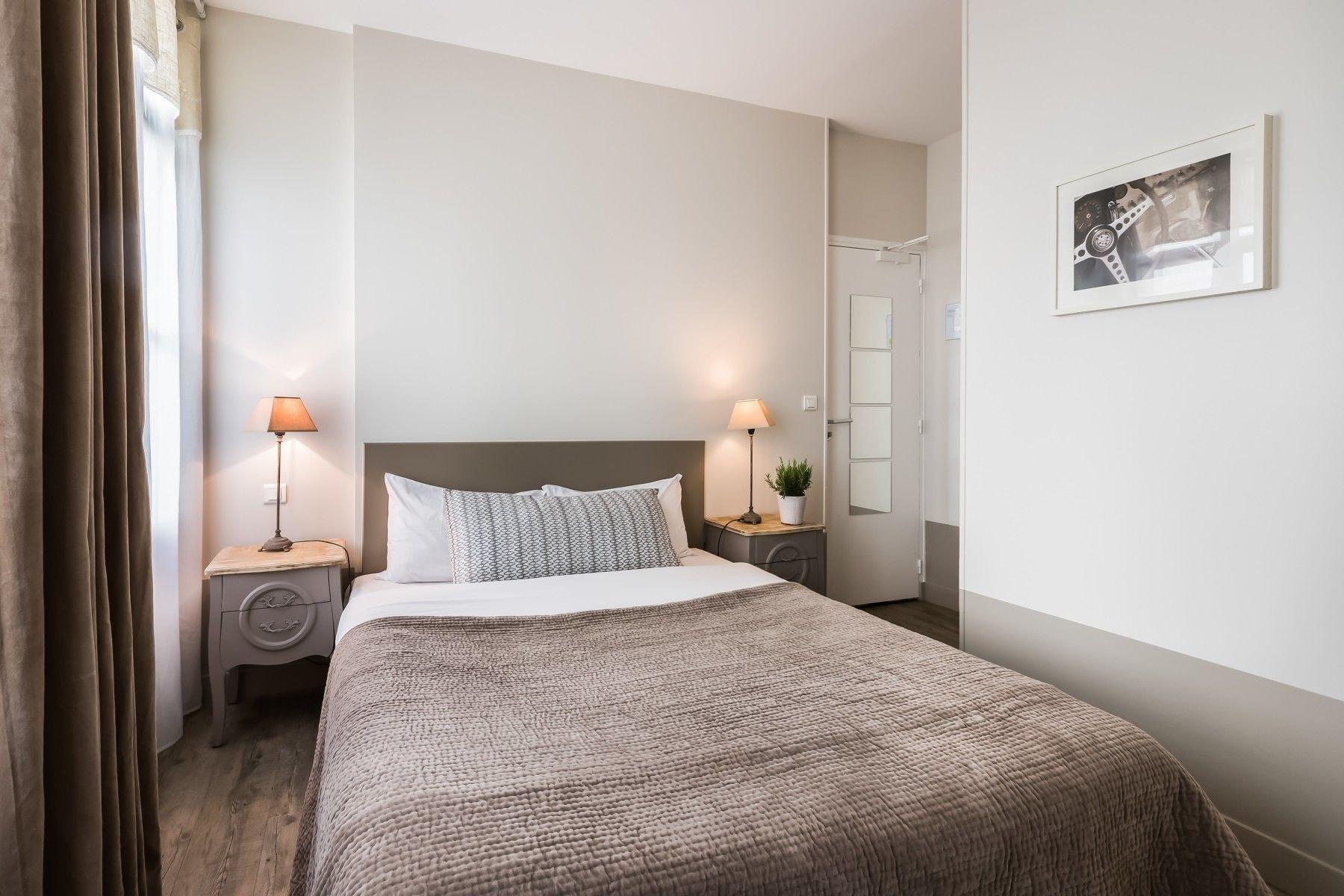 Hotel L'Adresse ตูร์ ภายนอก รูปภาพ