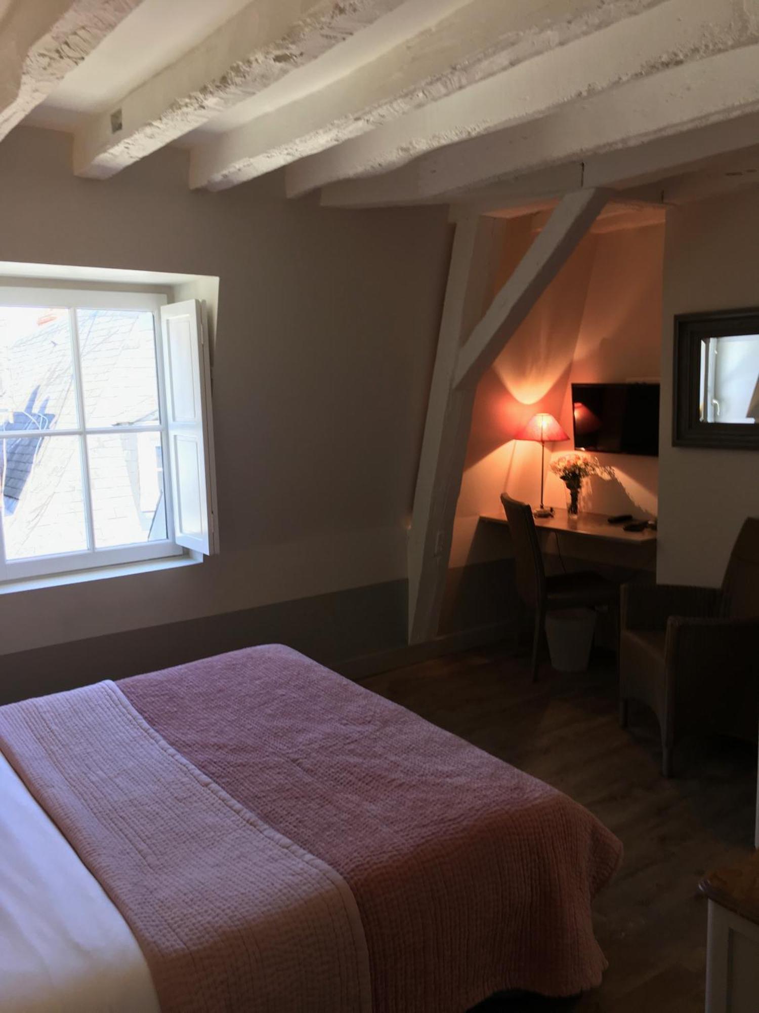 Hotel L'Adresse ตูร์ ห้อง รูปภาพ