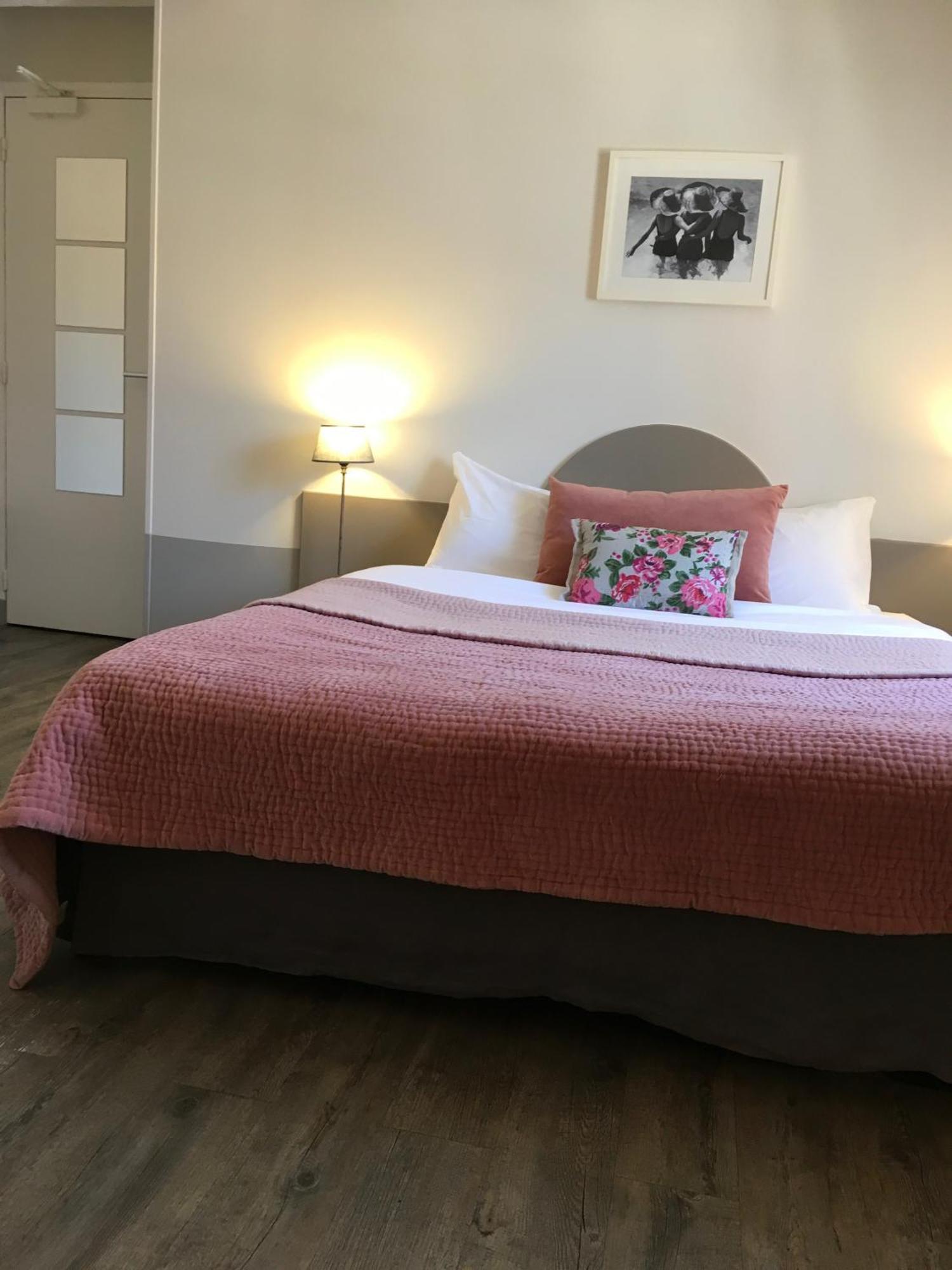 Hotel L'Adresse ตูร์ ห้อง รูปภาพ