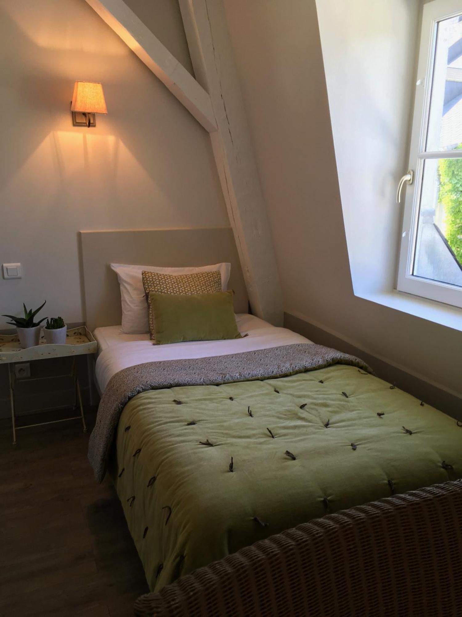 Hotel L'Adresse ตูร์ ห้อง รูปภาพ