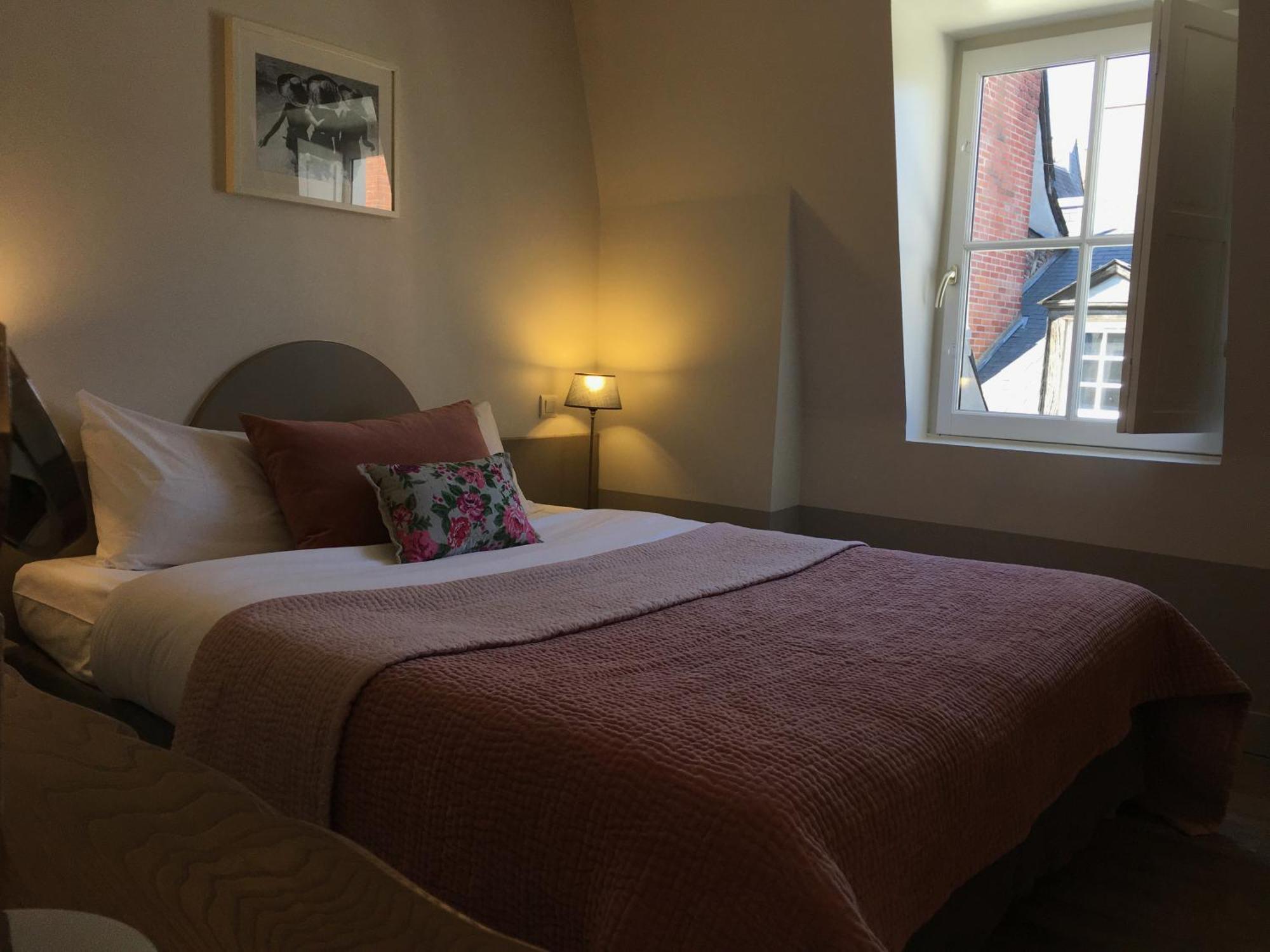 Hotel L'Adresse ตูร์ ห้อง รูปภาพ