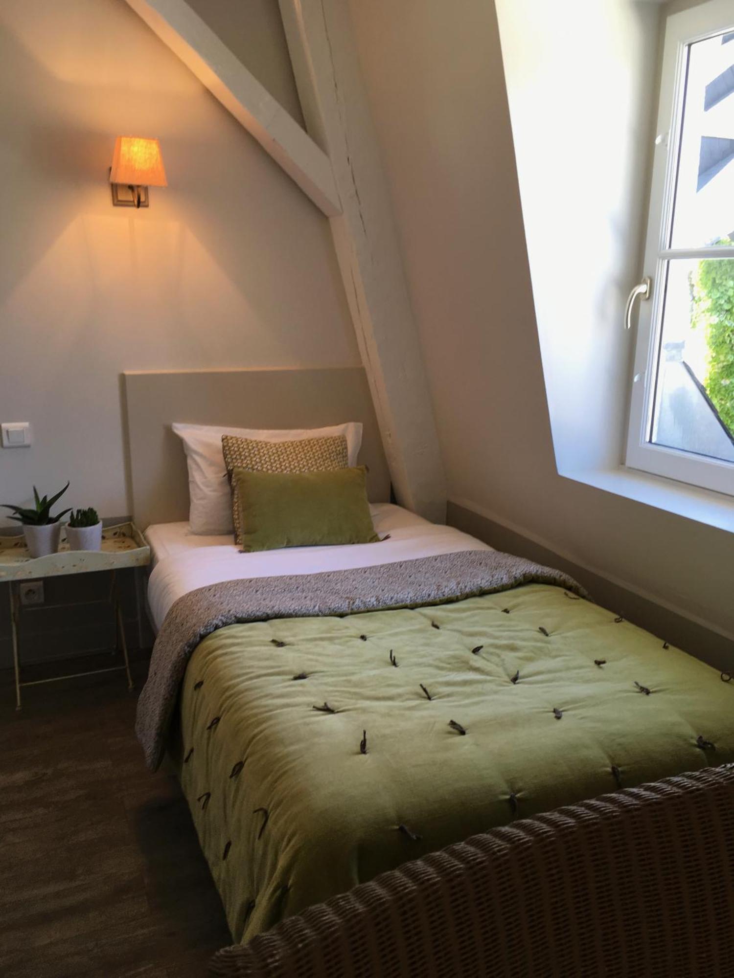 Hotel L'Adresse ตูร์ ห้อง รูปภาพ