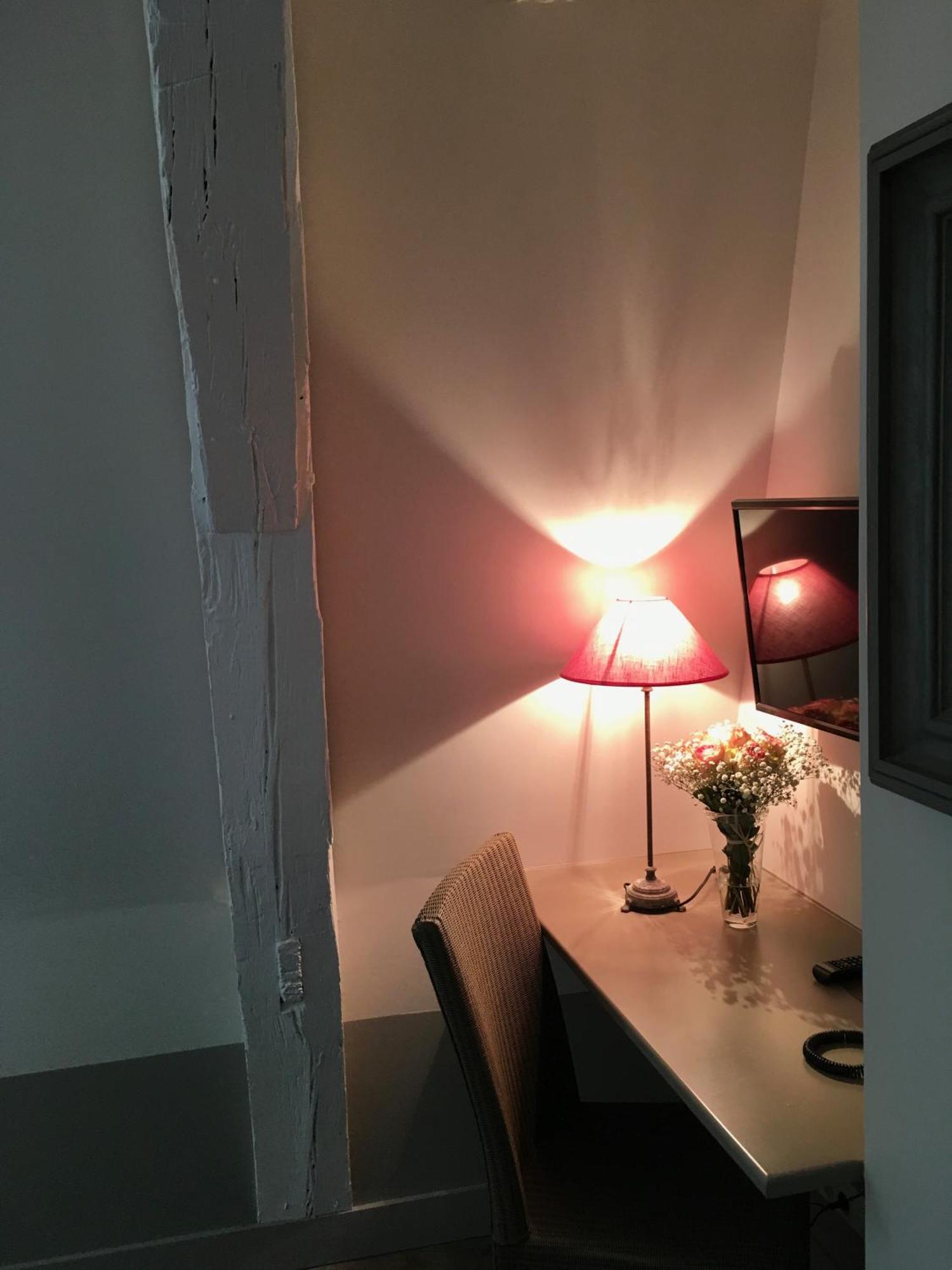 Hotel L'Adresse ตูร์ ห้อง รูปภาพ